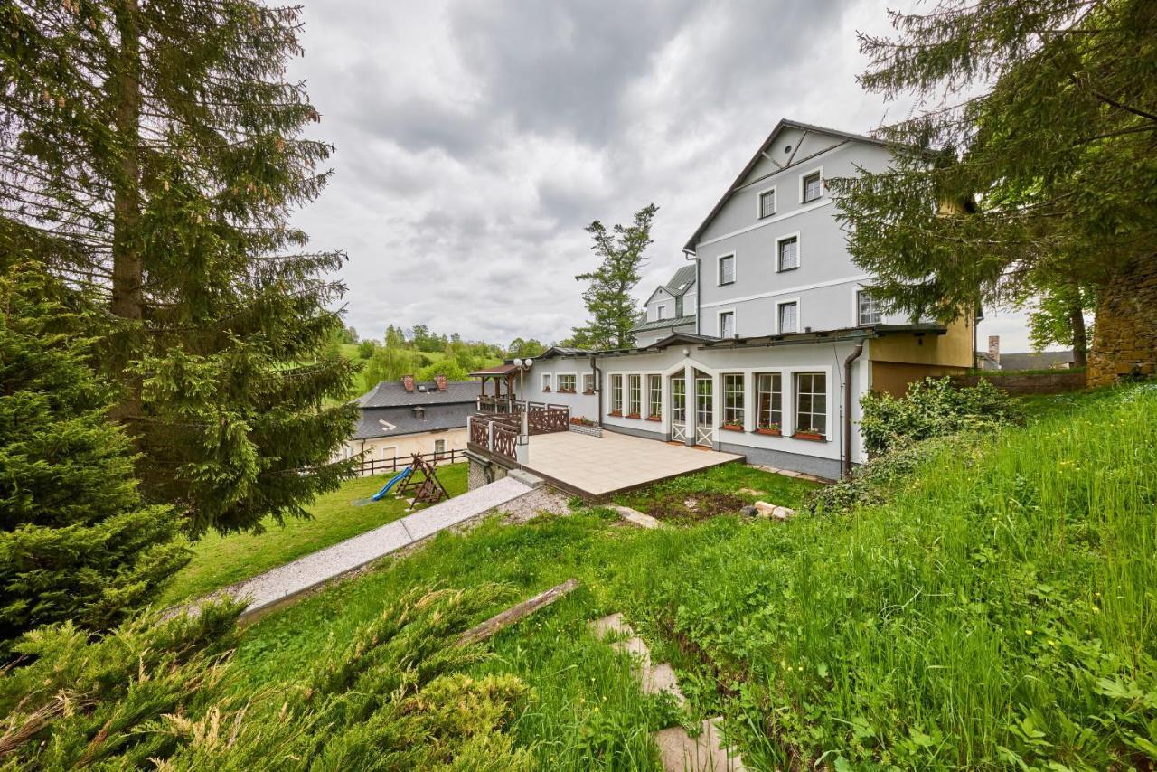 Hotel Auri Rudnik Bagian luar foto