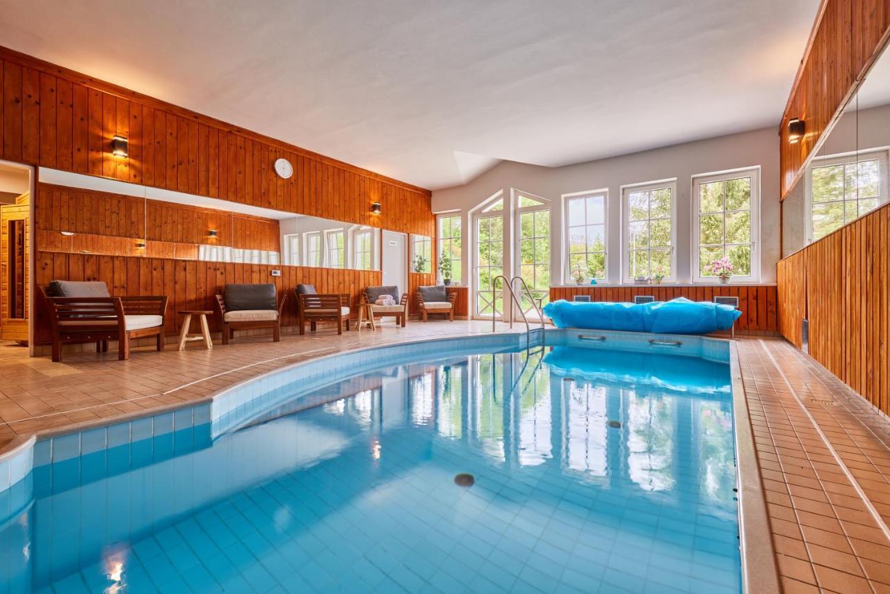 Hotel Auri Rudnik Bagian luar foto