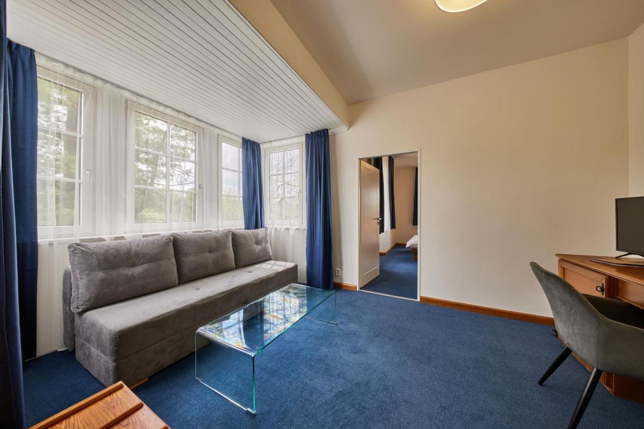 Hotel Auri Rudnik Bagian luar foto
