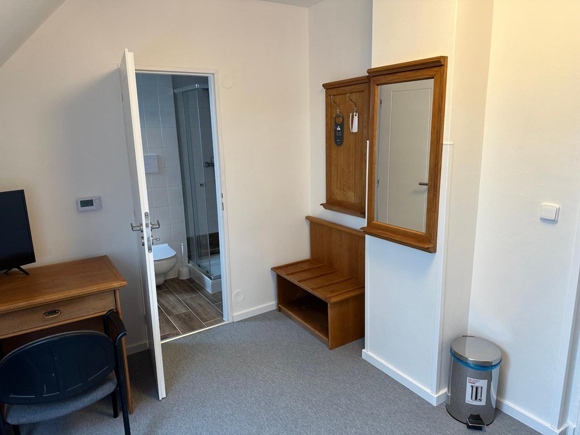 Hotel Auri Rudnik Bagian luar foto